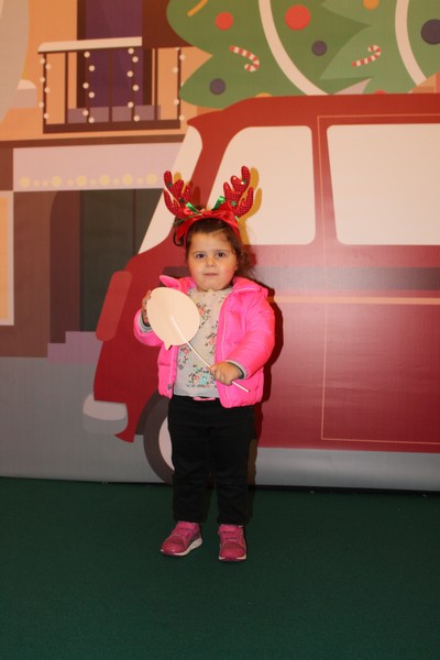 Jounieh Christmas Wonders 2018